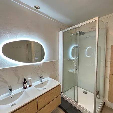 Guest house La Convivium - Privees Rouen