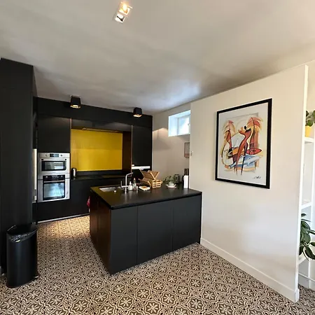 Guest house La Convivium - Privees