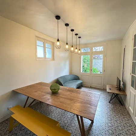 La Convivium - Privees Guest house *