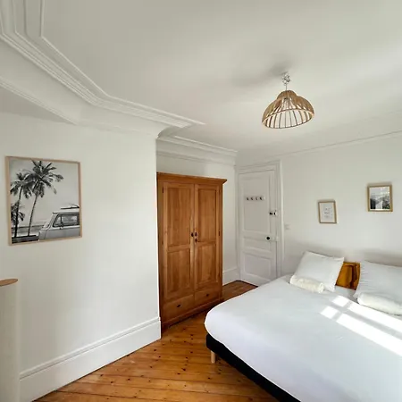 La Convivium Guest house