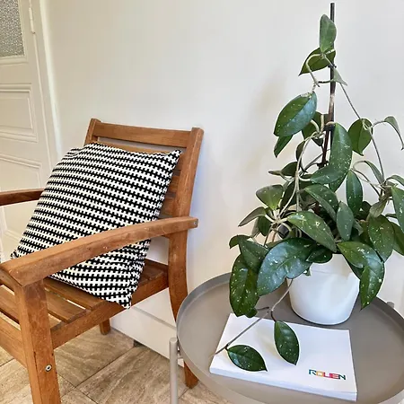 La Convivium Guest house