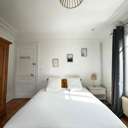 La Convivium Guest house Rouen