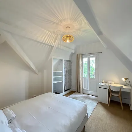 La Convivium - Privees Guest house