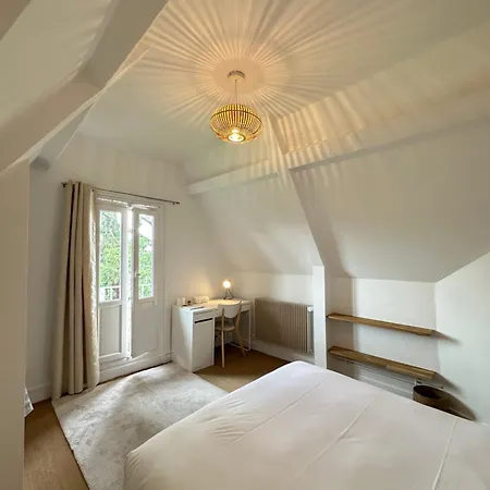 La Convivium Guest house