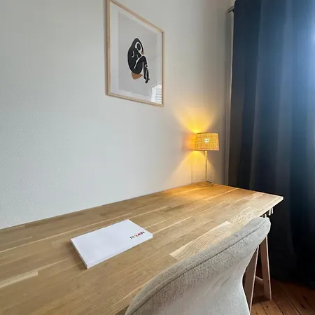 La Convivium - Privees Guest house
