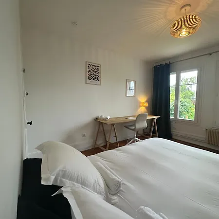 Guest house La Convivium - Privees *