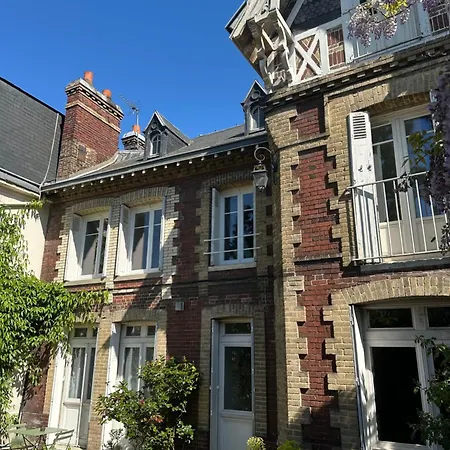 La Convivium * Руан