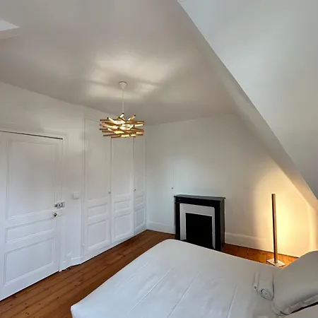 La Convivium Руан