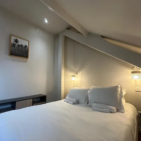 La Convivium Guest house *