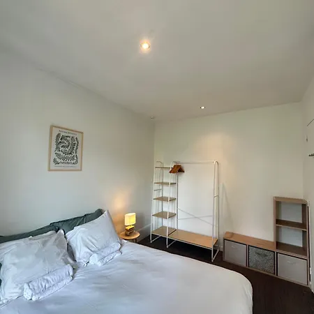 Maison d'hôtes La Convivium - Privées Rouen