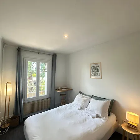 Guest house La Convivium - Privees