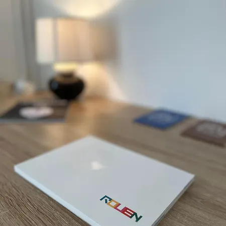 Guest house La Convivium Rouen