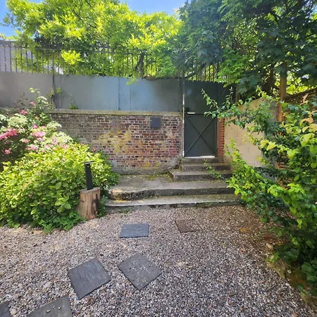 Guest house La Convivium - Privees *