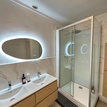 Guest house La Convivium - Privees Rouen