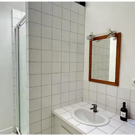 Guest house La Convivium - Privees