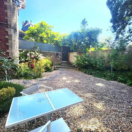 Guest house La Convivium - Privees Rouen