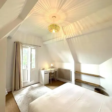 La Convivium - Privees Guest house
