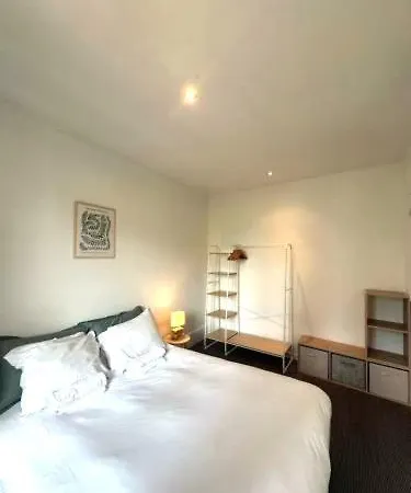 Guest house La Convivium - Privees Rouen