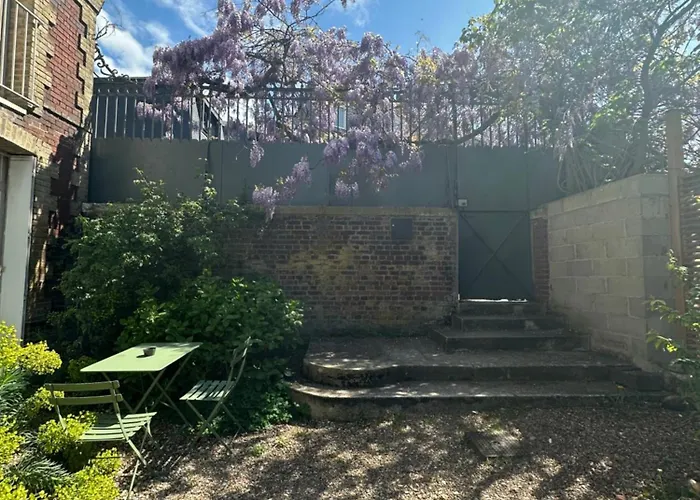 La Convivium Гостевой дом