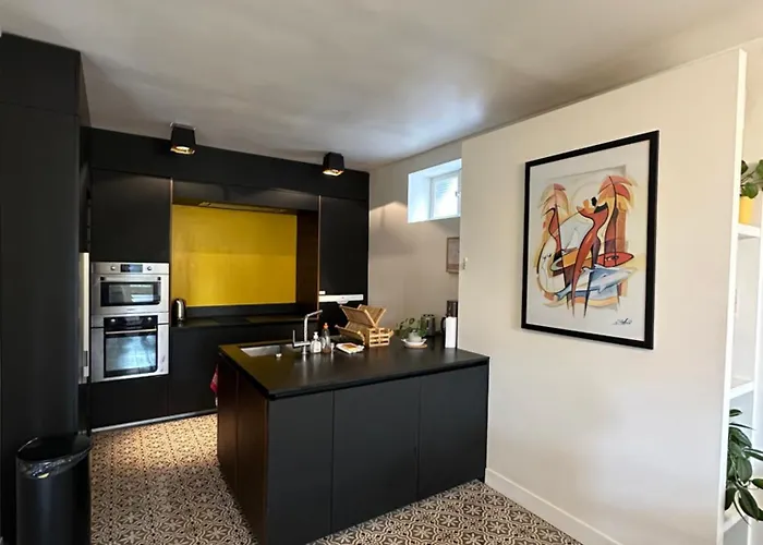 Гостевой дом La Convivium