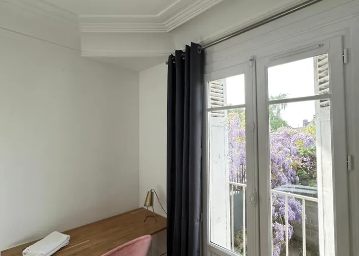 La Convivium Руан