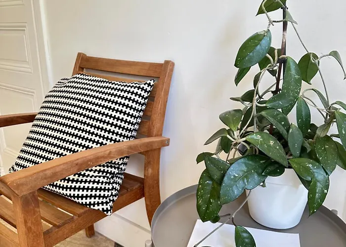 La Convivium Гостевой дом