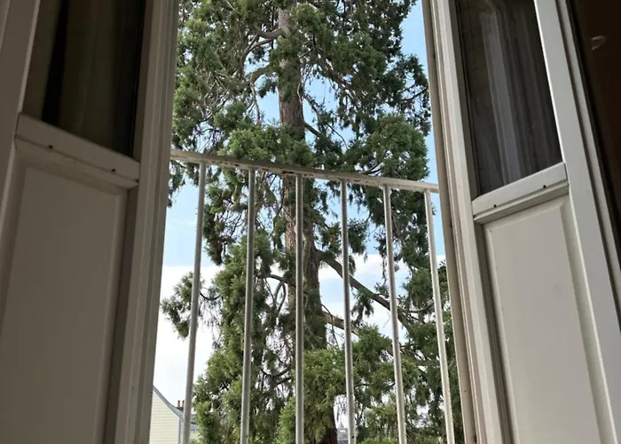 La Convivium * Руан