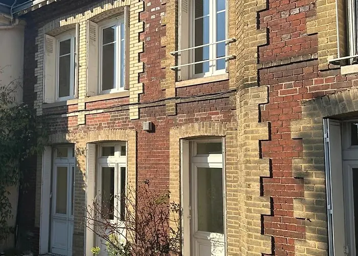 La Convivium Руан