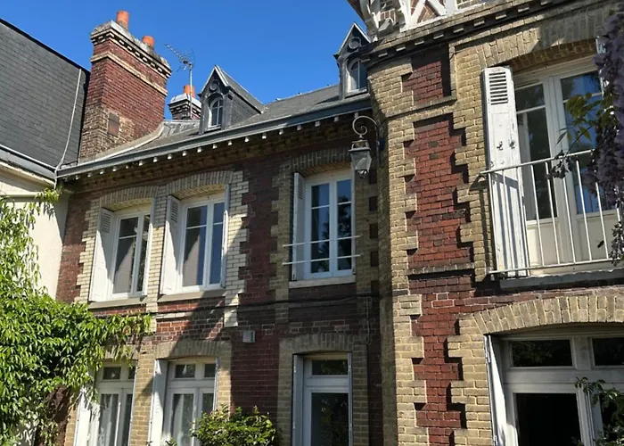 La Convivium * Руан