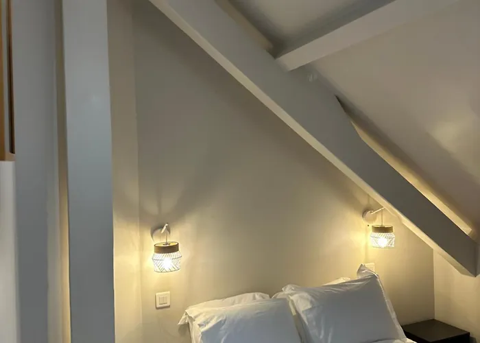 La Convivium Gasthof Rouen