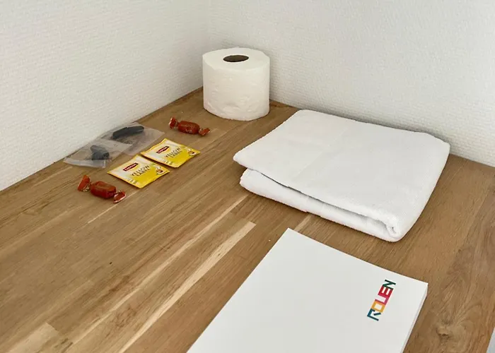 La Convivium Gasthof Rouen