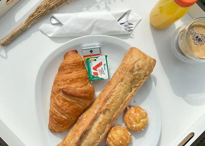 Гостевой дом La Convivium